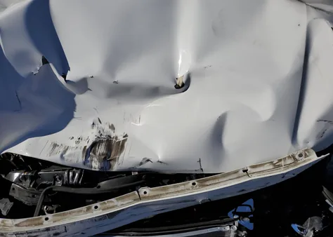 2016 Honda Civic Lx from USA, damaged, VIN 2HGFC2F56GH510618